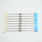 BZX85C6V8 : 6.8V, 1W, Zener Diode (1N4736)