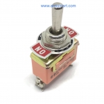 สวิตซ์โยก ON-OFF-ON, 3p,15A/250V (E-TEN1122)