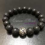 หินลาวา 10 มิล