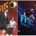 (แยกเล่ม) คาธ ปี 1-2 : ปราปต์