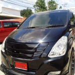 กระจังหน้า HYUNDAI H-1 STAREX