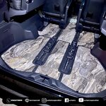 ปูพื้นลามิเนต หินอ่อนเทา alphard