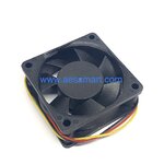 KD6025HD.SPL : พัดลม 5V/0.2A ขนาด 60x60x25mm