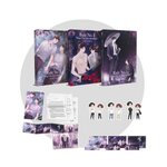 Rule no.1: “Don't be too emotional.” #อย่าขอพี่เจน เล่ม 1 -3 (3 เล่มจบ) : ฮวังซอล