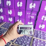 Cleardarkplus 100กรัม