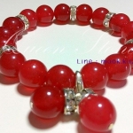 ทับทิม 10 มิล