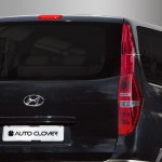 ไฟทับทิม รถยนต์ฮุนได hyundai H-1 starex