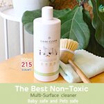 ไดกิคลีน กลิ่นแคร์ น้ำยาทำความสะอาดอเนกประสงค์ ขนาดทดลอง 500ml. (ส่งฟรี)