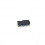 CD4051BM96: IC Cmose Multi./Demultiplexer Smd