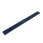FHU-1X42SG : Female Header 42 Pins,Single Row,Pitch 2.54mm,Straight pin height 8.5mm,Lead length 3.0mm
