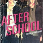 AFTER SCHOOL : YOUKO TORIUMI