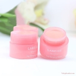 ลิปลาเนจ laneige ip sleeping mask