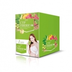 ผลิตภัณฑ์เสริมอาหาร ไลฟ์เทค ไฟเบอร์รี่ แพลตตินั่ม Platinum Fiberry มี10 ซอง