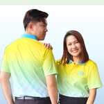 เสื้อโปโล ผ้าไมโคร