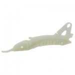 รางโซ่ราวลิ้น ตัวซ้าย MINI COOPER S(N14), R56-59 (11317568241) ยี่ห้อ FEBI