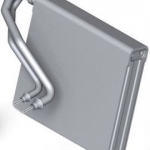 แผงคอยล์เย็นหรืออีแวปเพอเรเตอร์ MINI COOPER, R56-59 (64119262788 ) ยี่ห้อ OEM