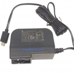 EPWS069 : Raspberry Pi 4 Adapter USB C 5.1V 3A 15.3W (Universal)