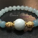 อความารีน 8 มิล +14 มิล