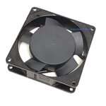 SF23092A : พัดลมระบายความร้อน Sunon 3.5"x3.5"x1" 220V