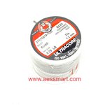 LEAD004 : ตะกั่วบัดกรี 1.2mmx0.25 Ultra Core
