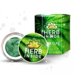 Herbinside มาร์คโคลนเขียว
