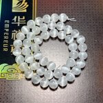 เซเลไนต์ 8 มิล (High Quality) *หินแท้*