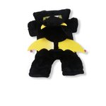 ชุดสี่ขาแบทแมน S (รวมส่ง)