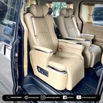 เบาะนำเข้า h1