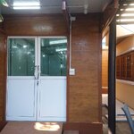 บ้านน็อคดาวน์ ผนังหลังคาepsโฟม 3.40x5.460m.