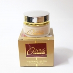 ครีมบำรุงหน้าขาว OWhite โอไวท์ เอ็กซ์ตร้า ไวท์เทนนิ่งครีม สูตรพิเศษ ของแท้ค่ะ หนัก 20g