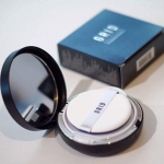 แป้ง Grid Solution CC Cushion SPF 50+ PA+++