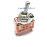 สวิตซ์โยก ON-OFF, 2p,15A/250V (E-TEN1021)