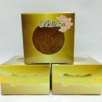 เบลเลซ่า สบู่ Belleza Collagen Gold Soap สบู่คอลลาเจนทองคำ