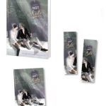 Not for Sale รักนี้ไม่มีขาย : Lanlin