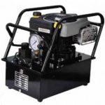 ปั๊มไฮดรอลิคแบบเครื่องยนต์ ขนาด 700bar/10000psi(Single)