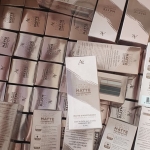 รองพื้นออร่าริชโฉมใหม่ 15ml