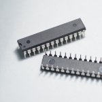 ATMEGA16A-PU : IC 8-Bit AVR MCU 16Kbytes Flash