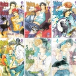 Voice or Noise 6 เล่มจบ : : YAMIMARU ENJIN