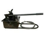 ปั้มไฮดรอลิคแบบมือโยก ขนาด7500cc(BIG OIL TANK HYDRAULIC PUMP)