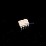 TLP550 : Photocoupler Infrared LED + Photo IC