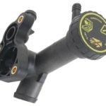 กระโหลกวาวล์น้ำพร้อมฝาปิด MINI COOPER R50, R52, (11537829959) /แท้