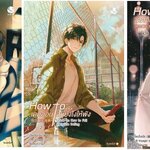 (แยกเล่ม) How to... เดตออนไลน์ยังไงให้พัง เล่ม 1-3 (จบ) : เจี้ยงจื่อเป้ย