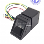 R307 Optical Fingerprint Reader Sensor + Free Cable
