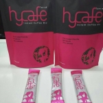 กาแฟ Hycafe ลดน้ำหนักเพื่อสุขภาพ 10 ซอง