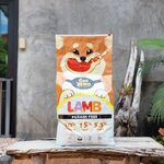 [ ส่งฟรี ] Zeno อาหารสุนัข รสแกะ ขนาดเม็ด12mm. ปริมาณ 12kg. น้องหมาทานได้ทุกสายพันธุ์ ทุกช่วงอายุ