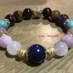 หินประจำวันศุกร์ 10 มิล (High Quality)