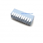 194010MST-P: Dip Switch 10 Position