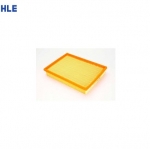 ไส้กรองอากาศ VOLVO 740, 940 ยี่ห้อ MANN