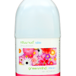 น้ำหอมปรับอากาศ กรีนมายด์ เฟรช 3.8 ลิตร กลิ่นแพชชั่น สูตรพิเศษไม่ใช้ก๊าซ สดชื่น ด้วยกลิ่นหอมของมวลดอกไม้นานาพันธุ์