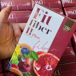 DW FIT FIBER โฉมใหม่